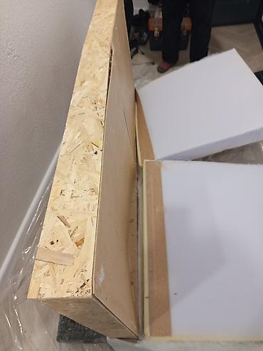 Ремонт, реставрация мебели: Ремонт перетяжка стульев, кресло, кушетки, кровати, диваны, ремонт at lalafo.kg — 7 Ремонт, реставрация мебели: Ремонт перетяжка стульев, кресло, кушетки, кровати, диваны, ремонт — 7