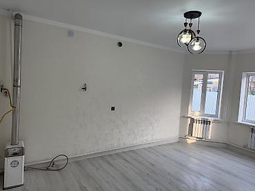 Продажа коттеджей и домов: 🏡 Продаётся новый дом (2026) 📍 Аламедин (ГЭС-2), ул. Осмонкулова, ниже — 5