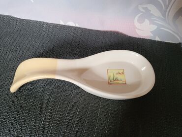 Kašike: Kasika kuhinjska nova Ritzenhoff Breker Namacka 70,80te. Kasika za na — 7