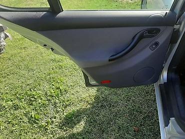 spaneri za vezivanje auta: TAPACIR VRATA ZA SEAT LEON OD 2000. DO 2005. GOD. | Tapaciri vrata — 1