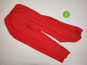 3 4 trouser: Spodnie materiałowe damskie, rozmiar S — 3