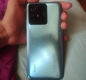 redmi note 12 islenmis: Redmi Note 12S, 256 GB, rəng - Göy, İki sim kartlı — 1
