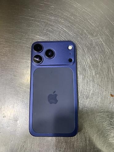 iphone 16 pro max lalafo: IPhone X, 64 GB, Göy, Face ID — 1
