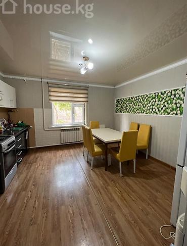 Продажа коттеджей и домов: И так, дом расположен в очень хорошем и экологическом районе ж/м Кара — 9