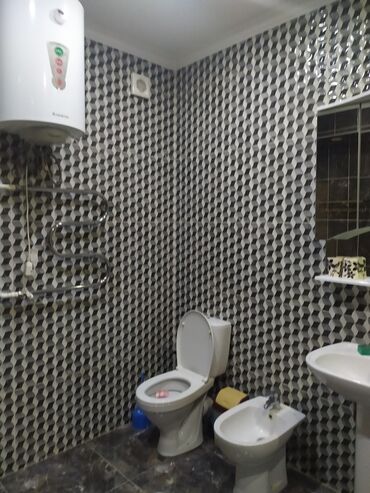 Продажа квартир: 3 комнаты, 131 м², Элитка, 8 этаж, Дизайнерский ремонт — 8