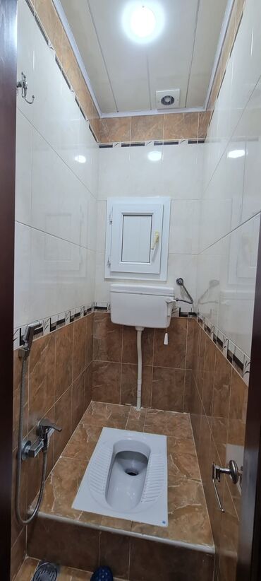 Köhnə tikili: Bakı, 4 otaqlı, Köhnə tikili, 100 kv. m — 15