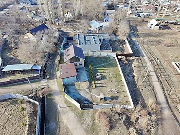 Продажа коттеджей и домов: ДОМ с участком с. Арашан ( Стрельникова ) 🔸площадь 5.1 соток ( по — 6