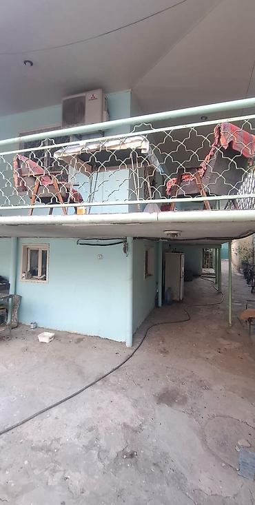 hovsan kupcali heyet evi: Qaraçuxur qəs. 5 otaqlı, 160 kv. m — 4