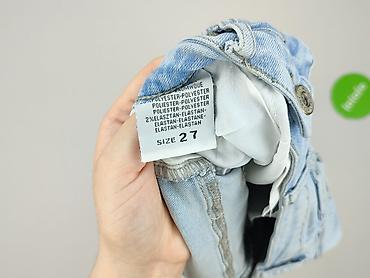 pan jans: Jeansy damskie, rozmiar S — 4
