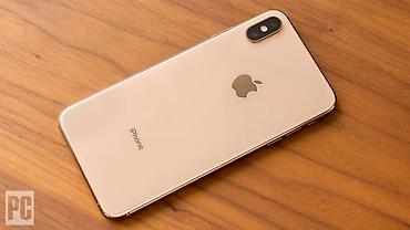 Apple iPhone: IPhone Xs Max, 64 GB, Qızılı, Face ID — 1