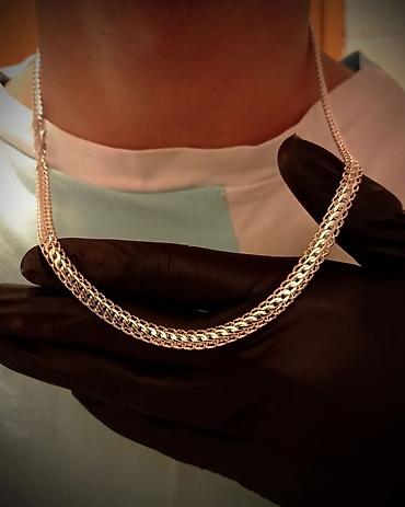 Серебряные цепочки: Серебряная цепь "Питон" 60 грамм Делаю на Заказ серебряные цепи и — 29
