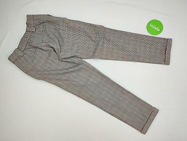 zara second hand: Zara, Spodnie materiałowe damskie, rozmiar XS — 3
