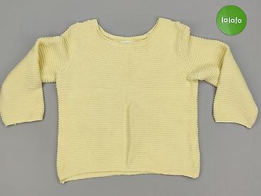knowledge cotton apparel: Organic Cotton, Sweter damski, rozmiar S — 2