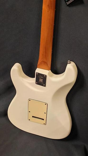 Gitare: MOOER GTRS GUITARS STANDARD 800 VW NOVA | . Slanje po — 9