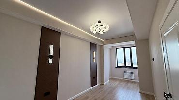 Продажа квартир: 2 комнаты, 60 м², Элитка, 9 этаж, Евроремонт at lalafo.kg — 5 Продажа квартир: 2 комнаты, 60 м², Элитка, 9 этаж, Евроремонт — 5