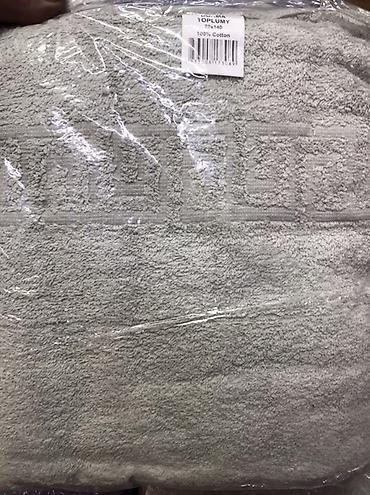 Полотенца: Махровые полотенца для дома и бани Полотенца размер 50-90см 170сом, - — 7