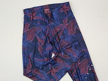 crivit leginsy: Crivit, Legginsy Sportowe damskie, rozmiar S — 1