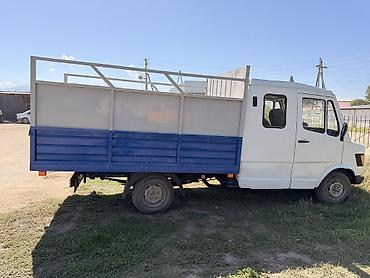 кампресор новый: Mercedes-Benz : 1989 г., 3 л — 3