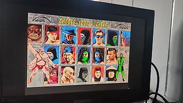 sega kaset: Macəra, Yeni — 4