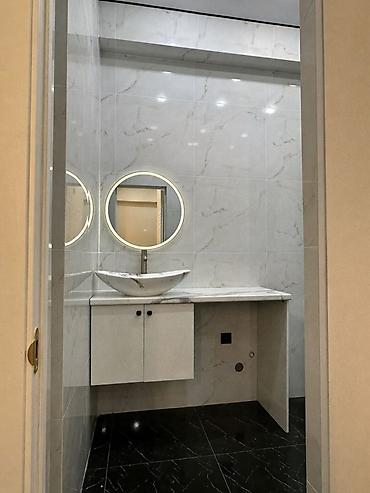 Продажа квартир: 2 комнаты, 56 м², Технопарк Элитка, 10 этаж, Дизайнерский ремонт — 3