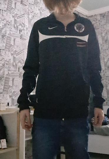 nike jaket: Məhsul: Celtic FC Nike idman jaketi - Brend: Nike - Klub: The Celtic — 7