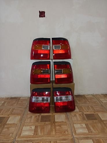 opel stoplari: Közərmə, Opel 1995 il, Analoq, Yeni — 3