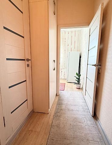 104 кв: 1 комната, 36 м², 105 серия, 6 этаж — 5