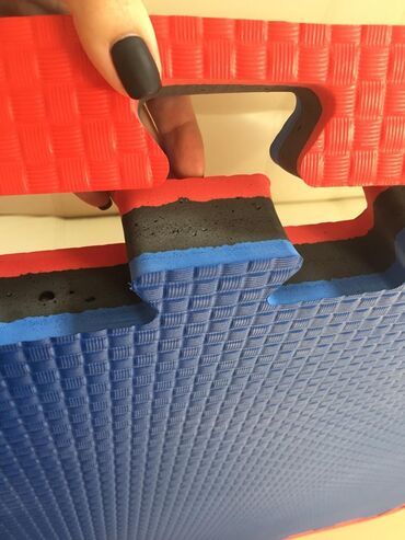 Другое для спорта и отдыха: Татами под заказ будо мат татами для жудо мата борсовский для at lalafo.kg — 14 Другое для спорта и отдыха: Татами под заказ будо мат татами для жудо мата борсовский для — 14