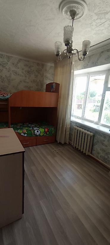 новый дом чон арык: 5 комнат, 57 м², Индивидуалка, 2 этаж, Старый ремонт — 8