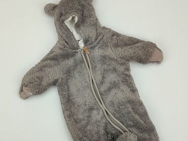 sandały chłopięce nike 32: Cobbler, H&M, Newborn baby, condition - Good