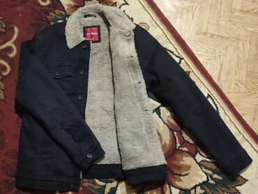 зимние куртки для мальчиков бишкек: Куртка S (EU 36)