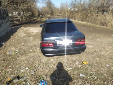 Mercedes-Benz: Mercedes-Benz SL 320: 1997 г., 3.2 л, Автомат, Газ, Седан