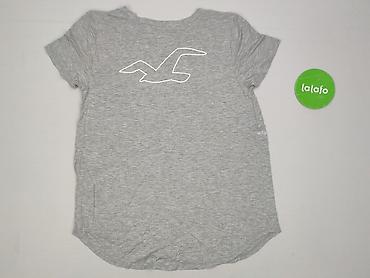 auchan golf: Hollister, T-shirt damski, rozmiar S — 3
