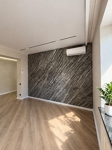 4 комнаты, 160 м², Кызыл Аскер 2 этаж, Дизайнерский ремонт