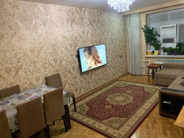 kiraye evler 2022 tap az: Azadliq metrosuna yaxin bina evi 9/2 3 otaq her bir ewyali kiraye
