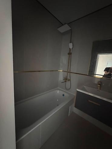 кв джале: 2 комнаты, 48 м², Нижний Джал (Джал-23) Элитка, 2 этаж, Дизайнерский ремонт — 5