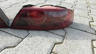 Farovi: Alfa Romeo — 6