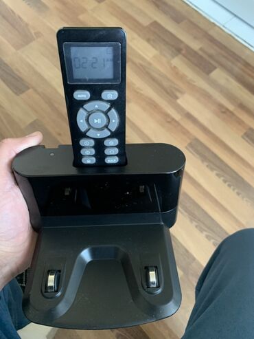 Tozsoranlar: Tozsoran Polaris, Nəm təmizləmə — 10