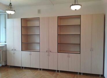 Ofis dəst mebeli: Ofis mebellərinin sifarişi İstədiyiniz ölçüdə və dizaynda Ofis — 25