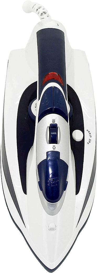 Утюги: Məhsul №16694 Məhsulun adı: Ütü Sonashi SI-5017C Brend: Sonashi — 5