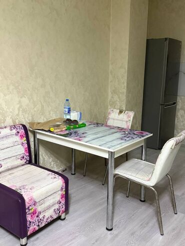 Uzunmüddətli kirayə mənzillər: Binəqədi rayonu,Avtovağzal metrosu yaxınlığı,Greenvill yaşayış — 7