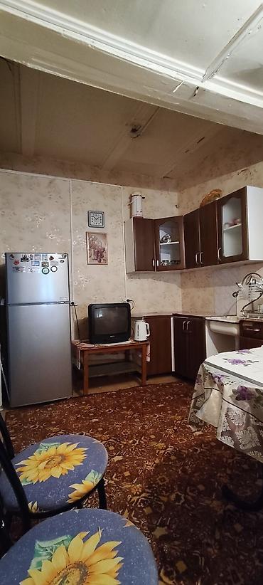 ысык кол отель: 4 бөлмө, 62 м², Жеке план, 1 кабат, Косметикалык оңдоо — 5