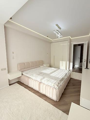 Продажа квартир: 2 комнаты, 79 м², Элитка, 8 этаж, Дизайнерский ремонт — 2