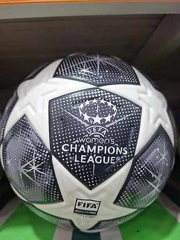 kafa topu 2: Futbol topları 20-25 azn Məhsul təsviri: - Peşəkar oyuna və məşqlərə — 5