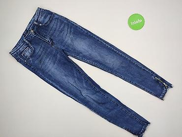 ltb sukienki: ELEGANTE, Jeansy damskie, rozmiar S — 2