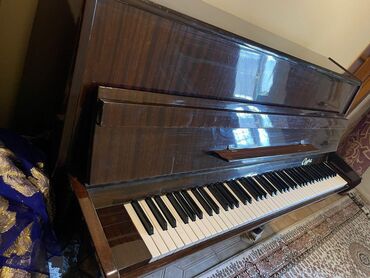 piano mahnıları: Piano, İşlənmiş, Ödənişli çatdırılma