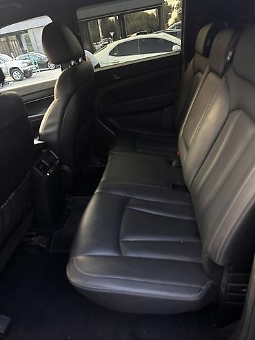 xpeng g3: Ssangyong Rexton Khan: 2020 г., 2.2 л, Автомат, Дизель, Пикап — 5