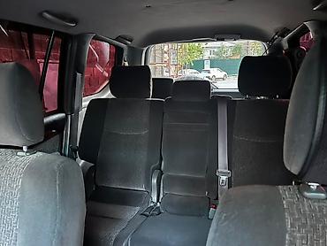 ланкурузер прадо: Toyota Land Cruiser Prado: 2003 г., 3 л, Автомат, Дизель, Внедорожник — 7