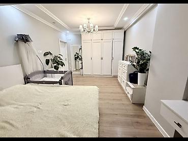 gala group: 3 комнаты, 83 м², Нижний Джал (Джал-23) Элитка, 2 этаж, Евроремонт — 8