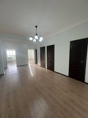 снять дом на долгий срок: 3 комнаты, 114 м², Элитка, 10 этаж, Евроремонт